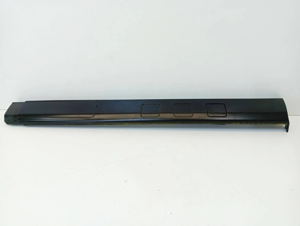 фото №1, Honda cr-v iii lift 09-12 молдинг дахова рейлінг кузов заглушка