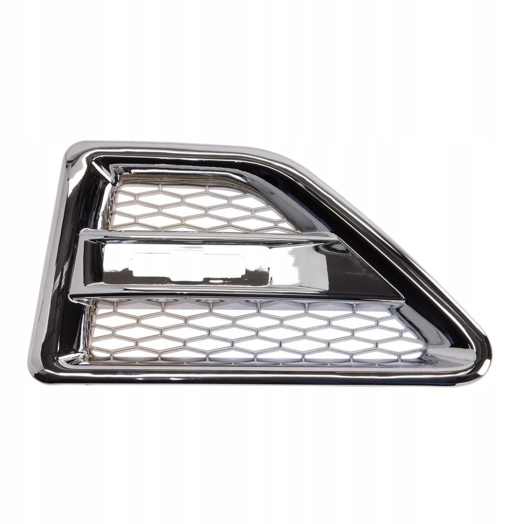 фото №1, Решітка радіатора ліва