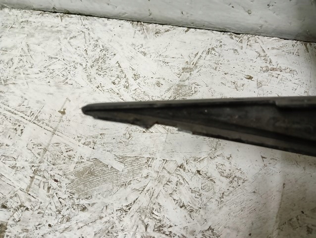 фото №5, Решітка радіатора решітка радіатора решітка радіатора vw jetta 5c6 15-18