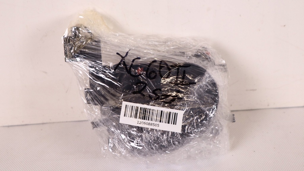 фото №7, Volvo xc60 ii модуль вентилятор сидіння перед 31498088