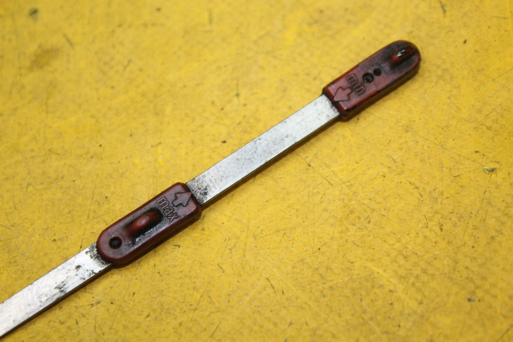 фото №2, Щуп щуп оливи vito w638 2.2 cdi