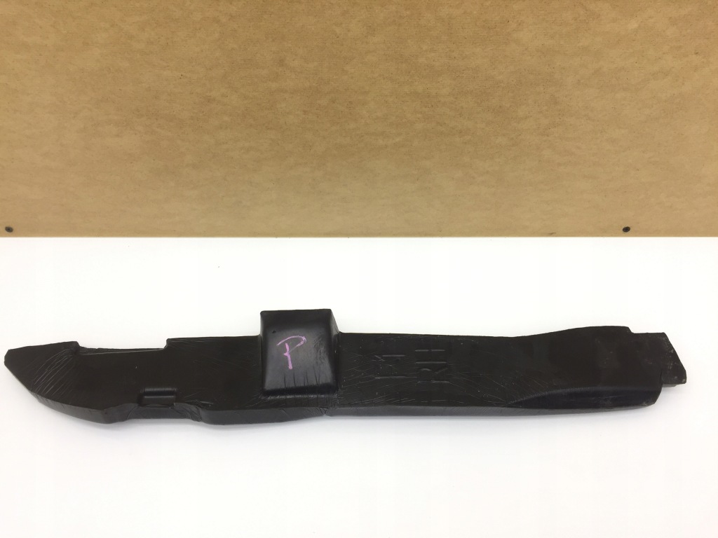 фото №1, Renault arkana пена шумоизоляция крыла правое