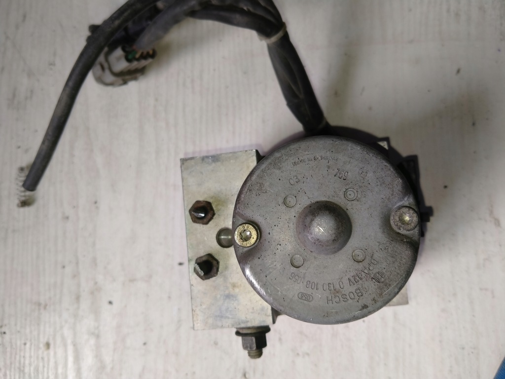 фото №5, 1732 abs nissan primera 47600-2f000 0265214411