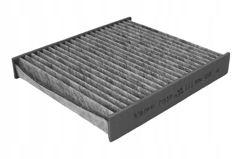 Фільтри салонні valeo 715511 Ціна