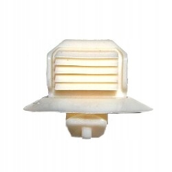 фото №1, Кліпса стійок romix company c30116 vw