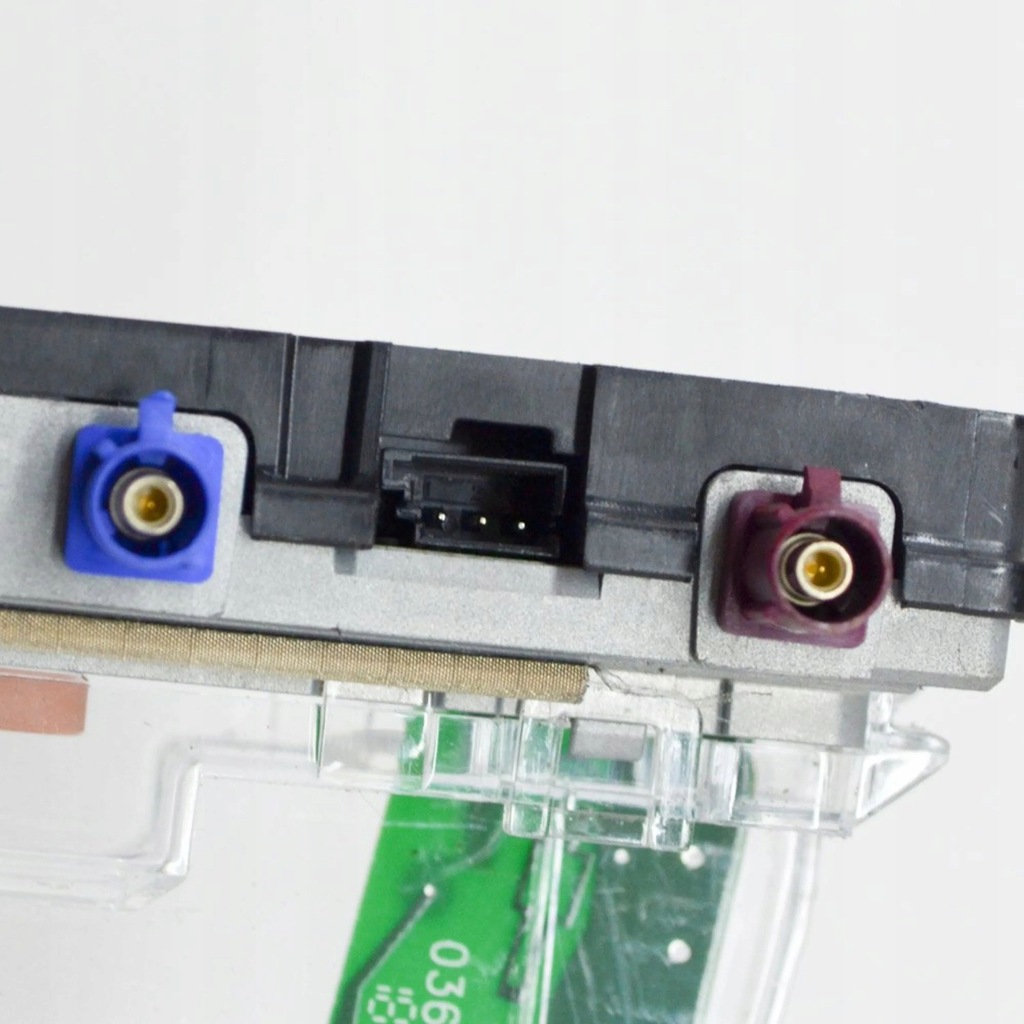 фото №6, Volvo xc60 2019 антена gps