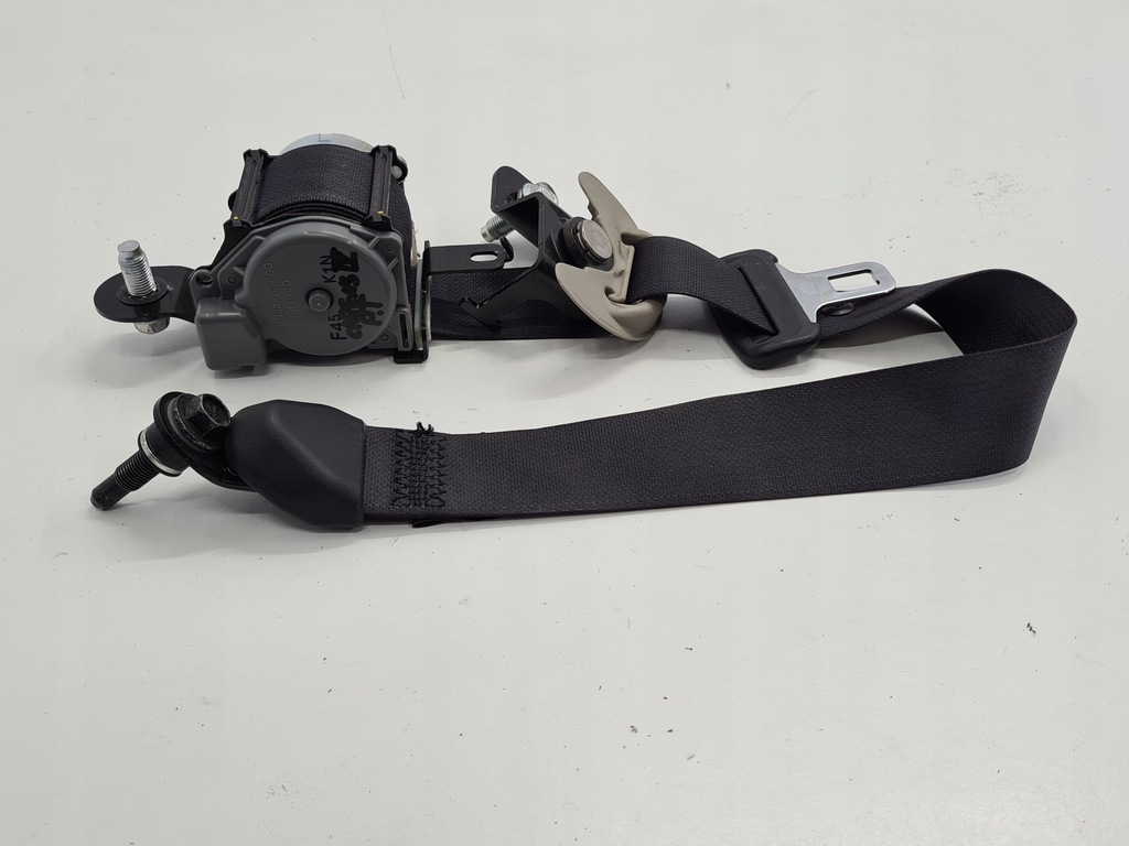 фото №1, Kia carens iv pas безопасности правый задняя 2 ряд