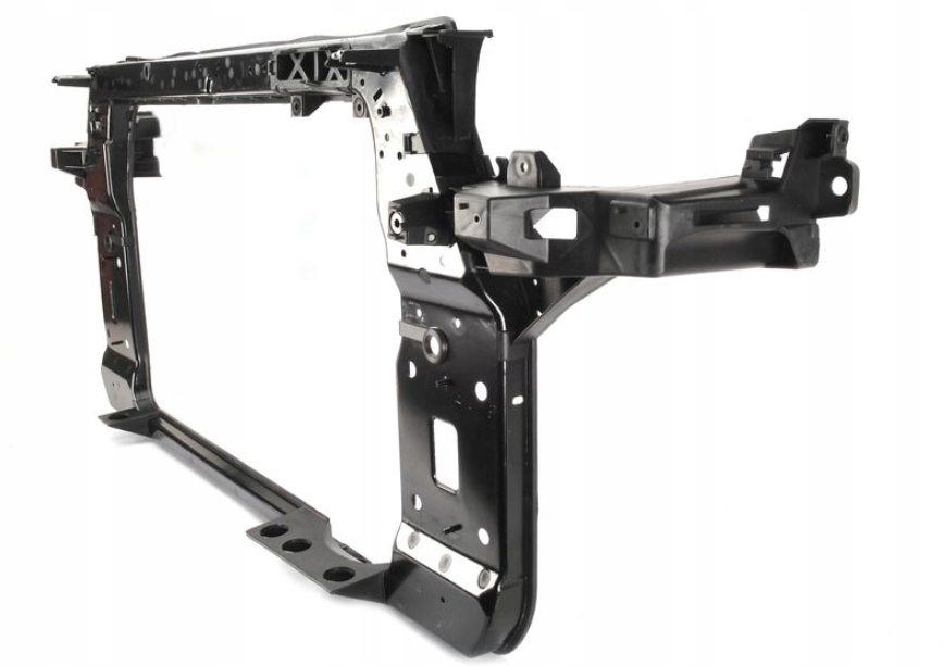 фото №1, Hyundai tucson ix35 2009-2015 підсилювач pas передній новий