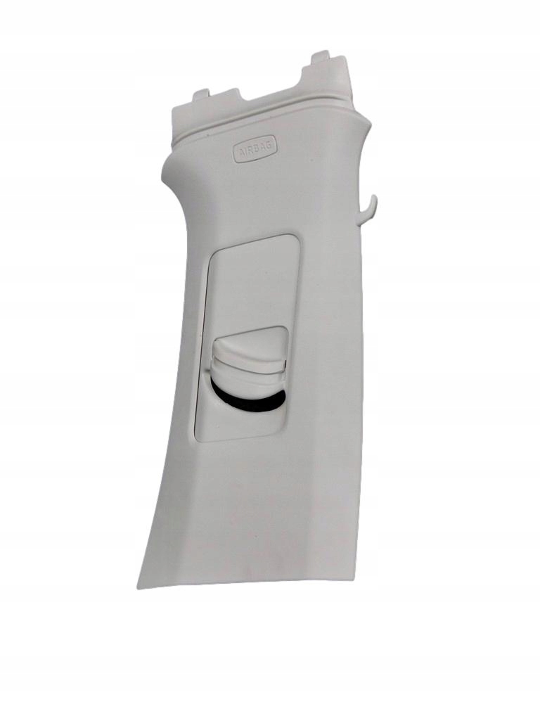 фото №1, Захист стійка права 5ja867244 skoda rapid