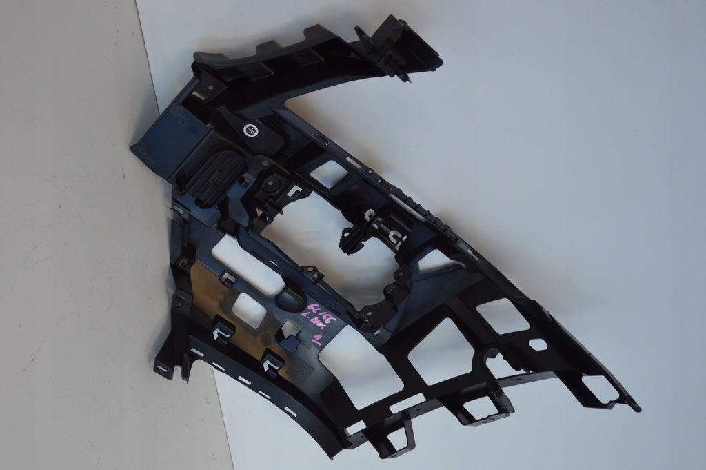 фото №8, Mercedes gl x164 164 lift рама правая направляющая бампер