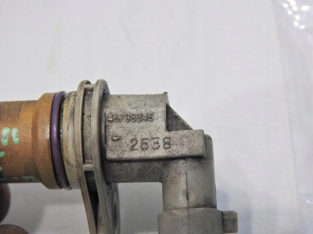 фото №6, Датчик положення вала saab 9-3 ii 1.9 ttid