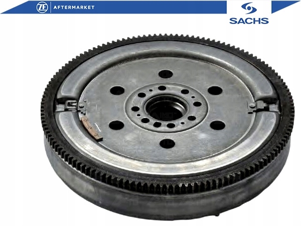 фото №1, Sachs 2294 501 181 колесо маховик