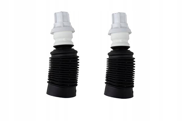 фото №1, Захист + відбійники перед fiat 500 panda punto ii kyb