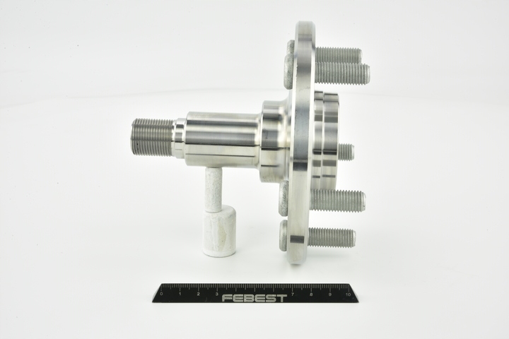 фото №2, Ступиця колеса febest 0182-gx110f