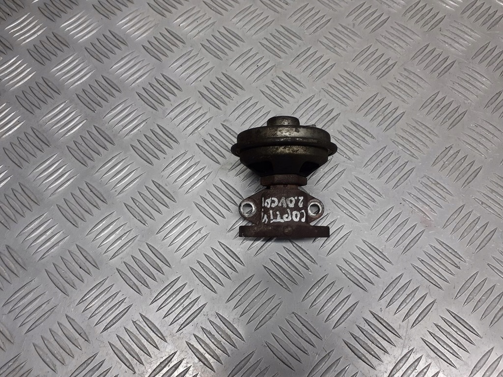 фото №1, Клапан egr chevrolet captiva 2.0 vcdi