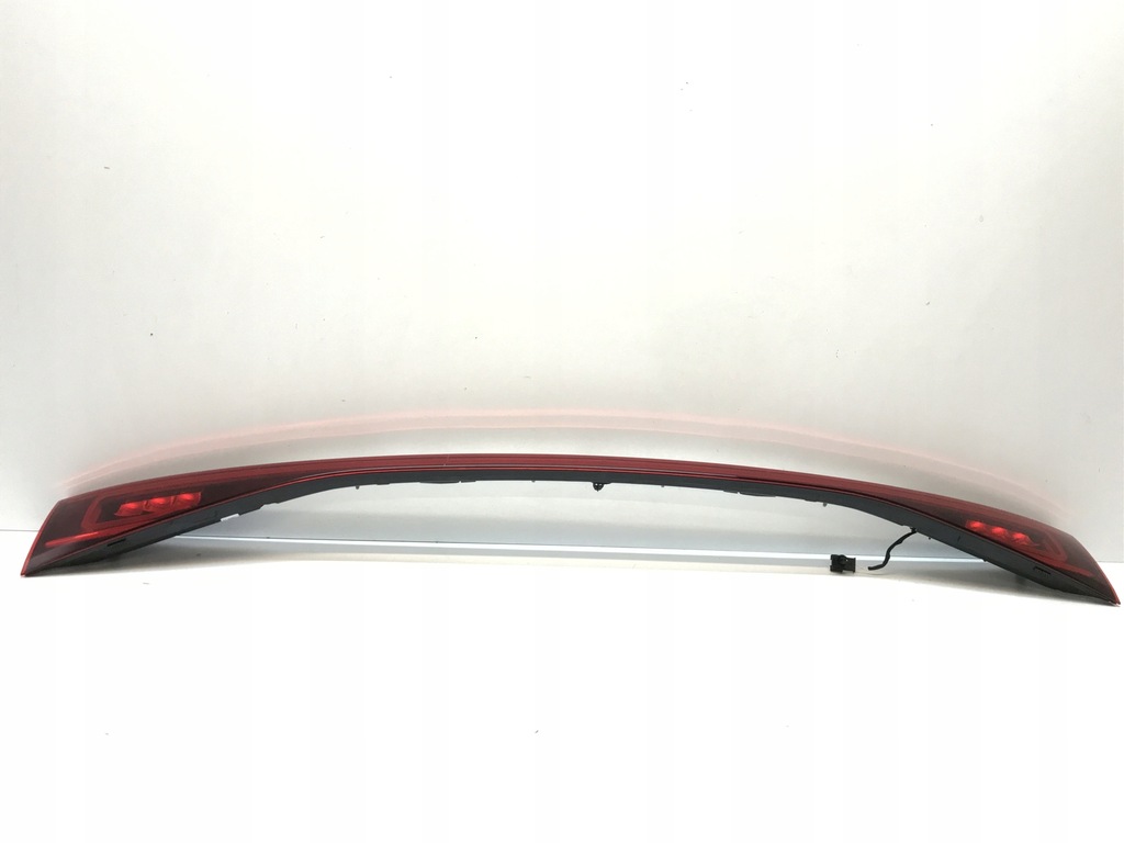 фото №9, Лампа накладка задняя задняя mercedes eqb x243 a243 a2439063900