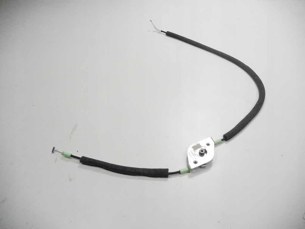 фото №3, Замок двері правий задня renault kangoo i 7700303592g