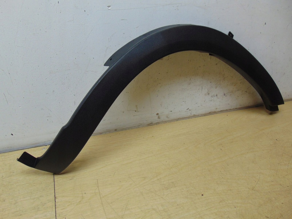 фото №5, Накладка крила права перед iveco daily 3802038