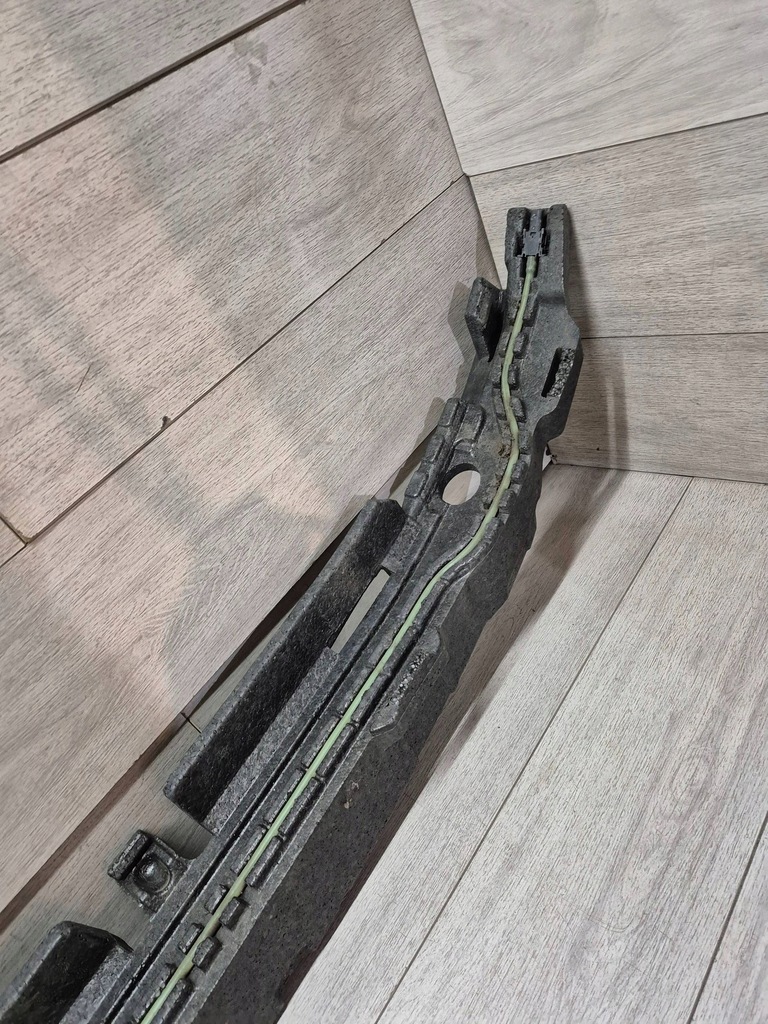 фото №6, 16065. bmw 7 g11 абсорбер датчик перед 7475134