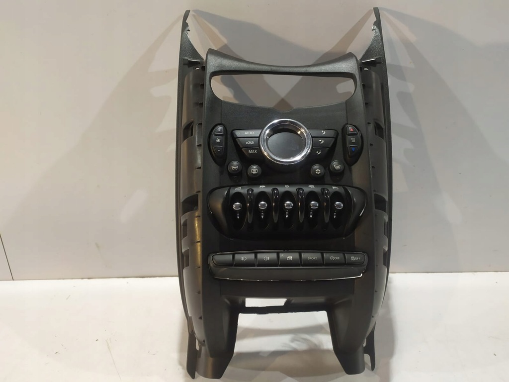 фото №1, Mini countryman r60 панель обдув кондиціонер - 16468