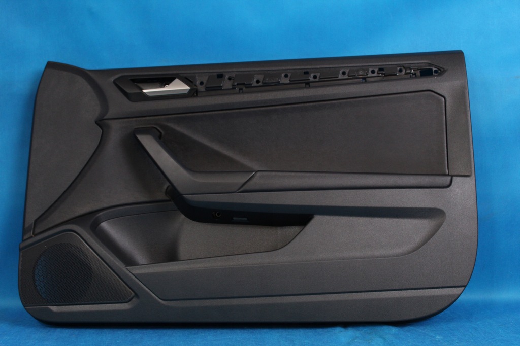 фото №1, Vw t-roc cabrio обшивка дверь правый 2gc867010c 2021r