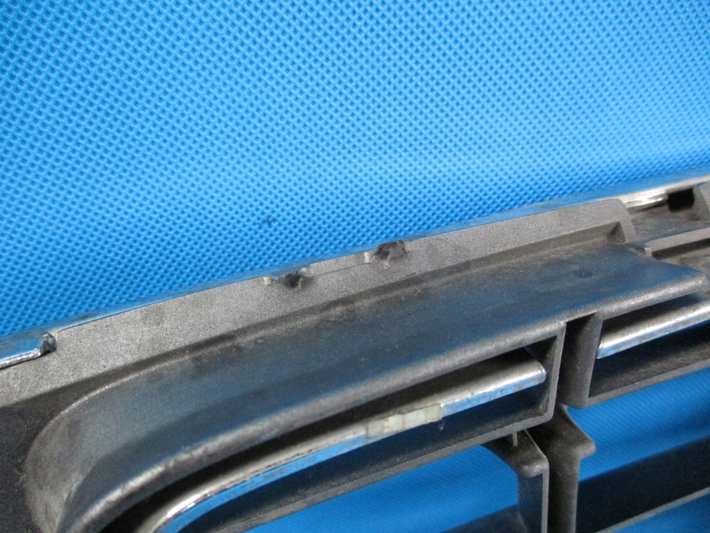 фото №10, Решітка радіатора решітка volvo s80 07-13