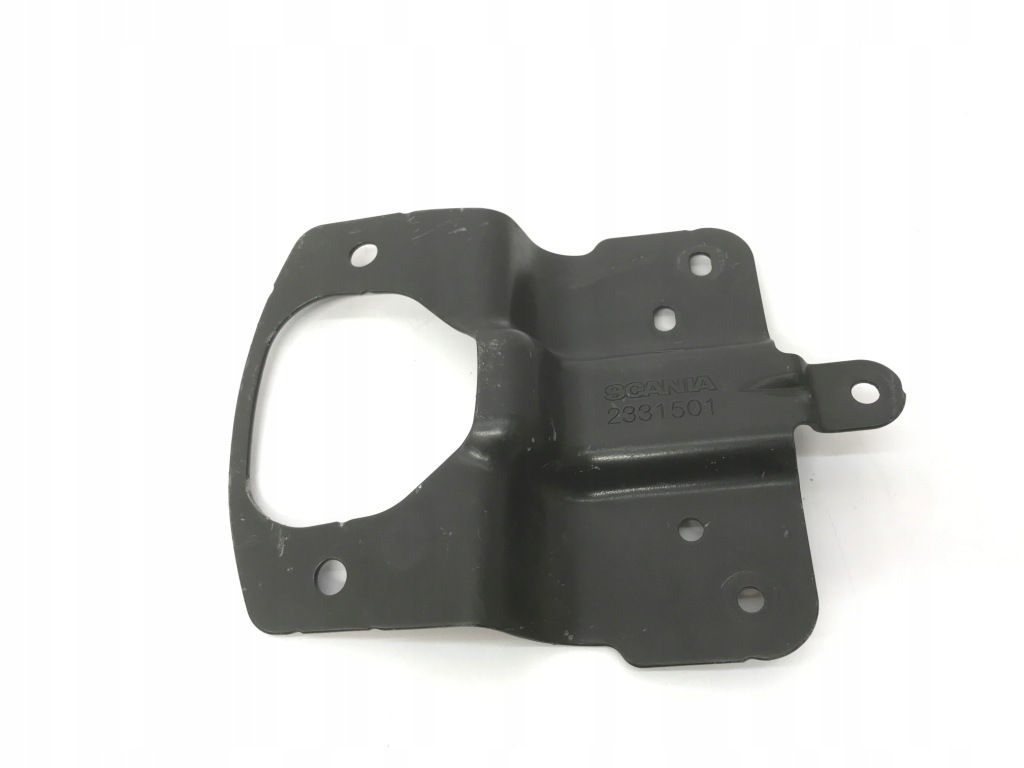 фото №1, Кронштейн кронштейн кронштейн polika scania ngs r s p g 2331501 b-b