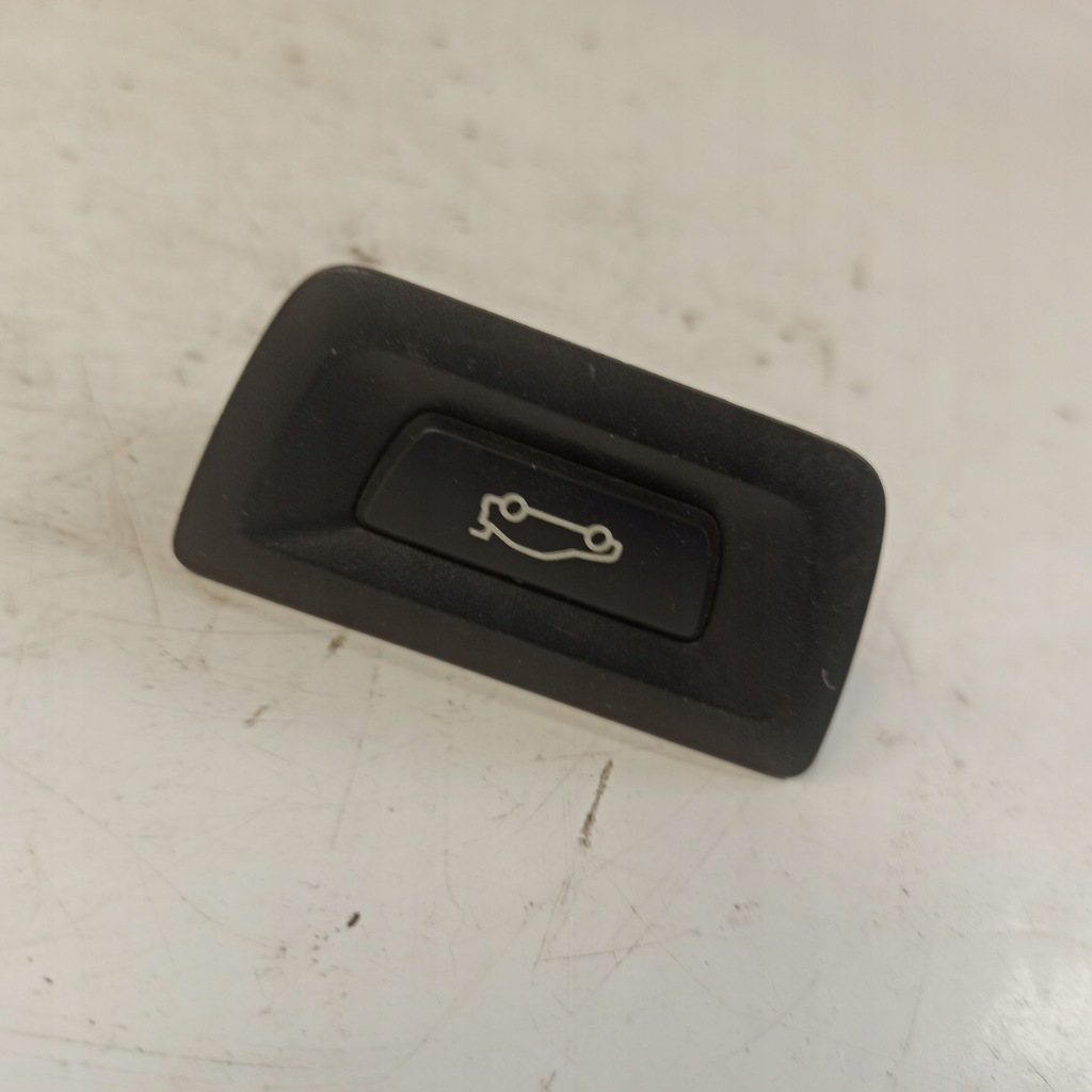 фото №14, Bmw f11 переключатель открывания крышки 916264303 9162643