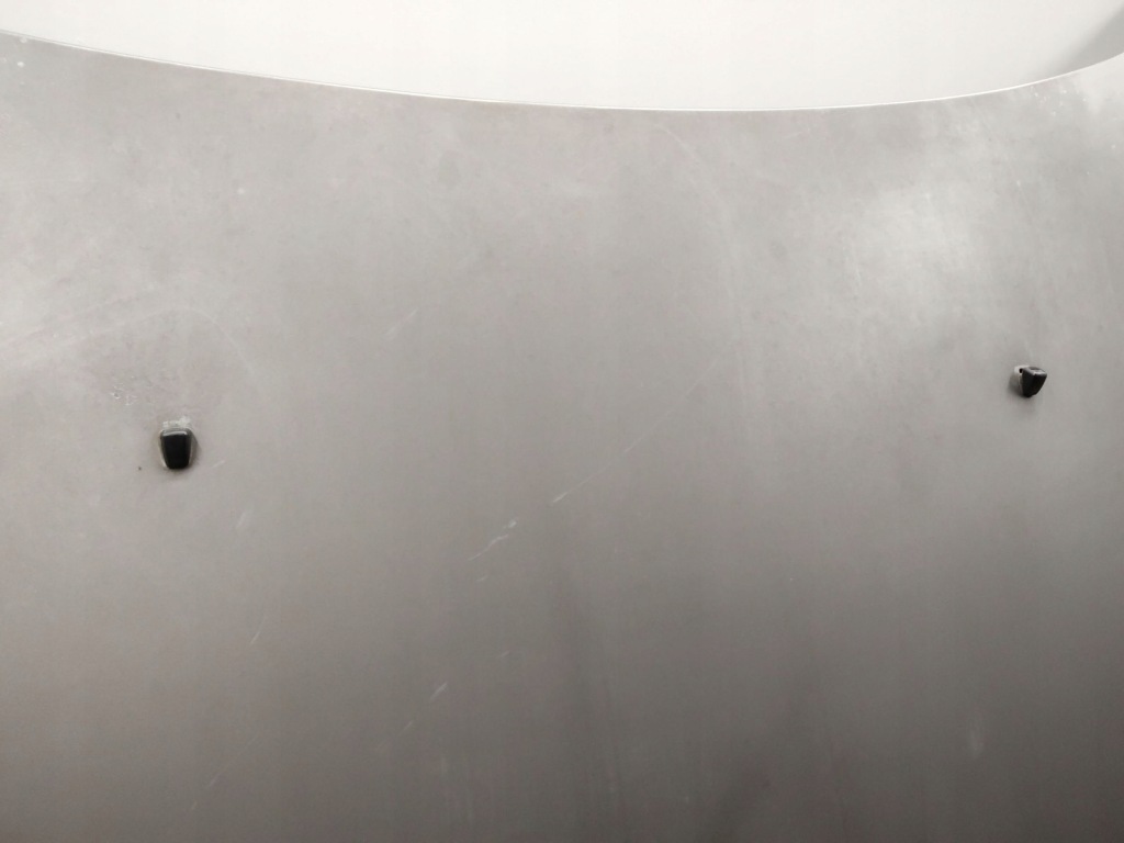 фото №7, 2006 jeep commander капот