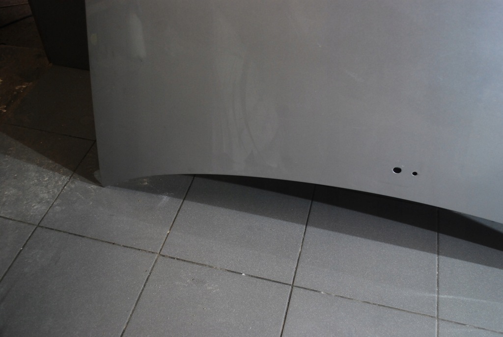 фото №9, Крышка багажника багажника audi a8 d2 ly7w без оснащения