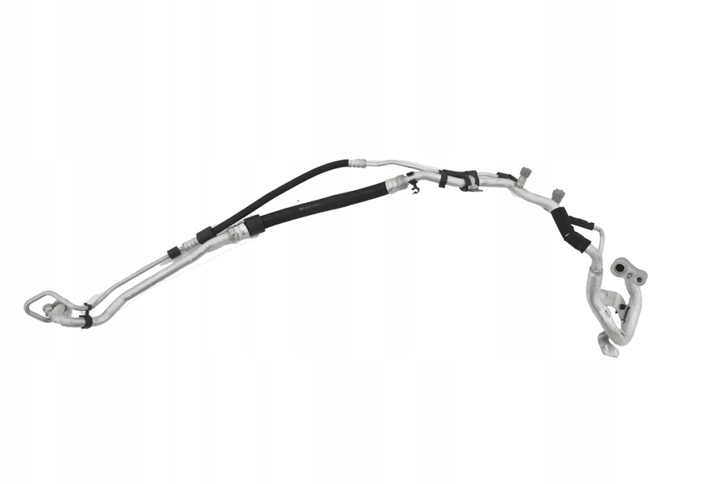 фото №1, Шланг труба патрубок кондиціонера mercedes w213