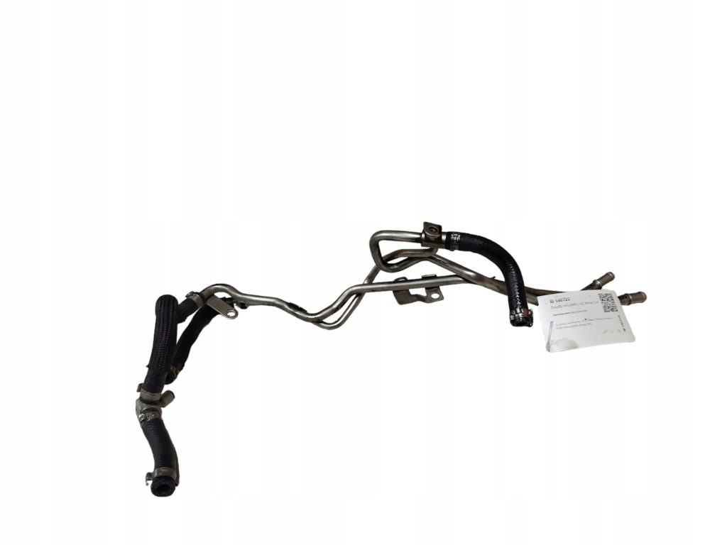 фото №1, Шланг паливний mercedes-benz glc c253