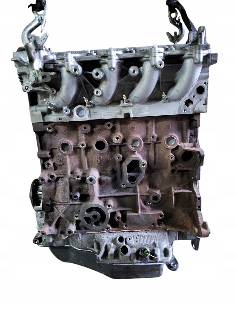 фото №8, Peugeot 3008 i 2012 двигун