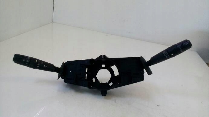 фото №10, Перемикач комбінований citroen picasso 02r.34394302