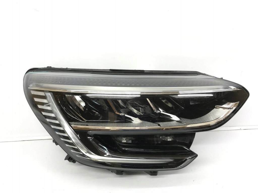 Купить Renault megane 4 full led фара правый фара правый  передняя 260105675r