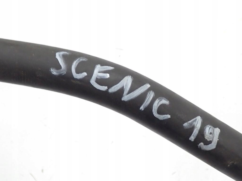 фото №10, Wąż шланг трубка кондиціонера renault megane iv scenic iv 1.3 tce 19r