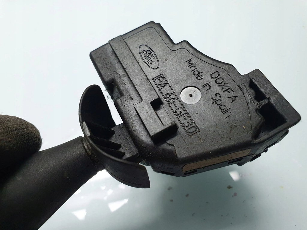 фото №7, Ford focus 2000 важіль / перемикач двірник