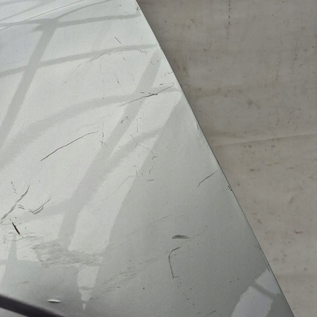 фото №9, Audi a3 8v 8v5 sedan 12- крила лівий перед передній