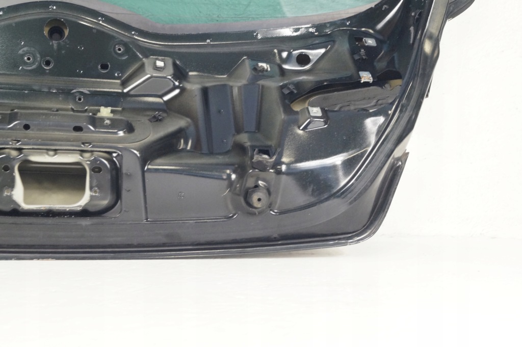 фото №15, Alfa romeo 159 кришка багажника задня задня скло колір 580/a lubuskie