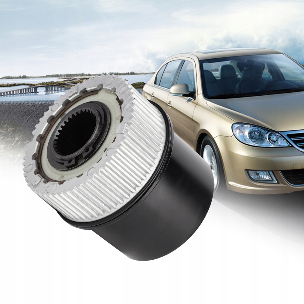 фото №5, Ручной ступица блокирующая 1c3z-3b396-da pasuje do forda f250 f350 f450 f550