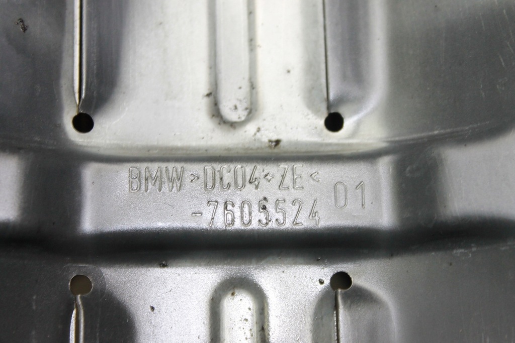 фото №9, Bmw x5 e70 f15 x6 e71 f85 e71 f16 f86 5.0ix s63b44a/b поддон масляная 7621072