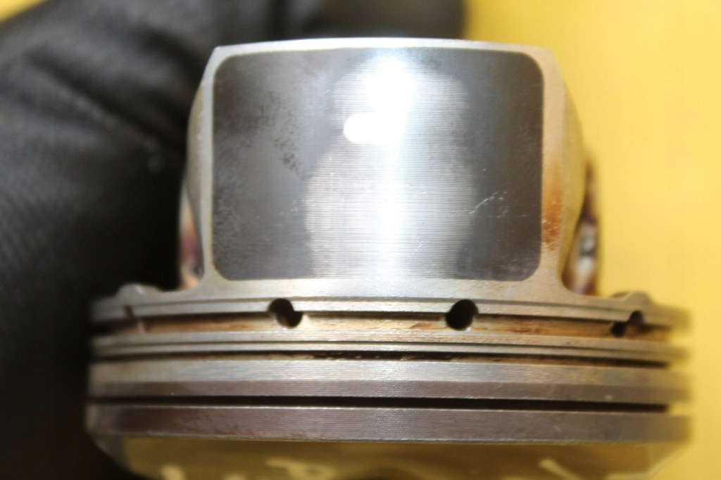 фото №4, Поршень шатун шатун mazda 2 2.0 b p54g