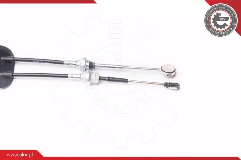 фото №1, Трос zm.biegow l+p opel movano 00-