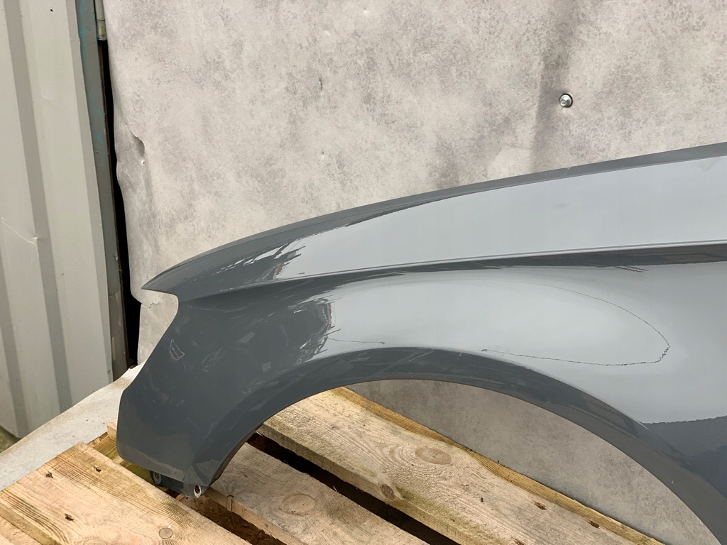 фото №7, Audi a3 8v 12- крила лівий перед передній