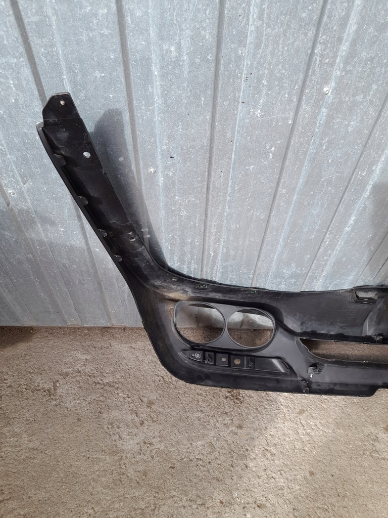 фото №6, Диффузор бампера задняя kia stinger 2017-