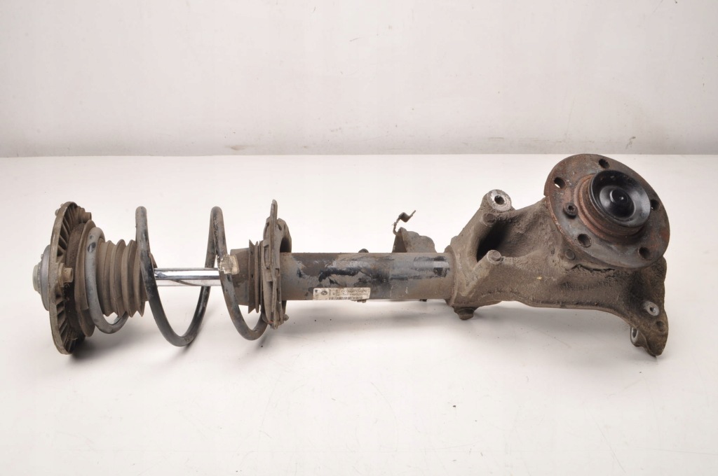 Купить Bmw f30 f31 амортизационная стойка левый перед передний 6792287 6791579