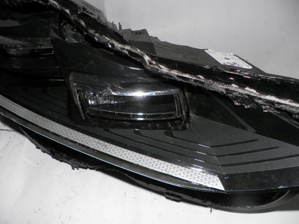 фото №11, Jaguar xe x760 lift лампа фара led правый правая uk lx73-13w029-db