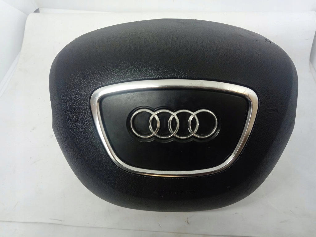 фото №6, Подушка водія audi q3 8u0880201e