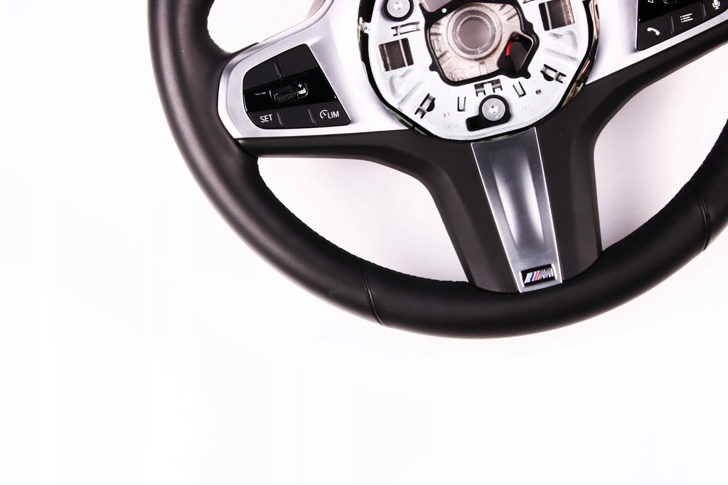 фото №8, Bmw g20 g21 g22 g23 f40 i3 i4 оригінальна повітропровід m-pakiet вібрація