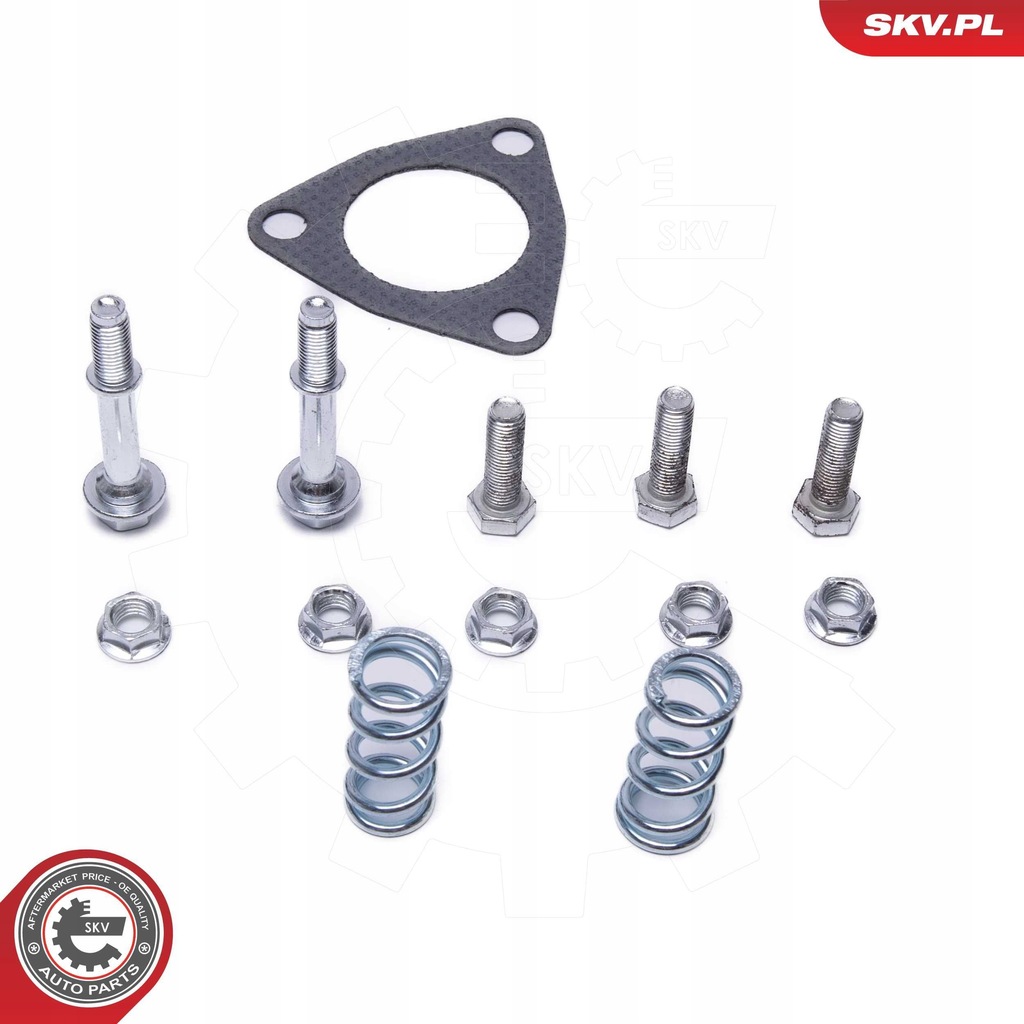 фото №5, Катализатор